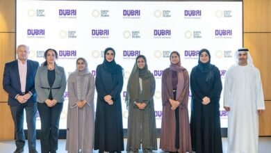 “ضي دبي” يبرز إبداعات 7 فنانين إماراتيين في نوفمبر