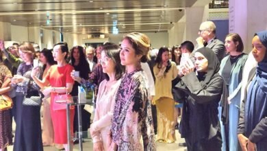 سفارة ماليزيا في أبوظبي تنظم أول معرض ثقافي بعنوان "معرفة ماليزيا حب ماليزيا