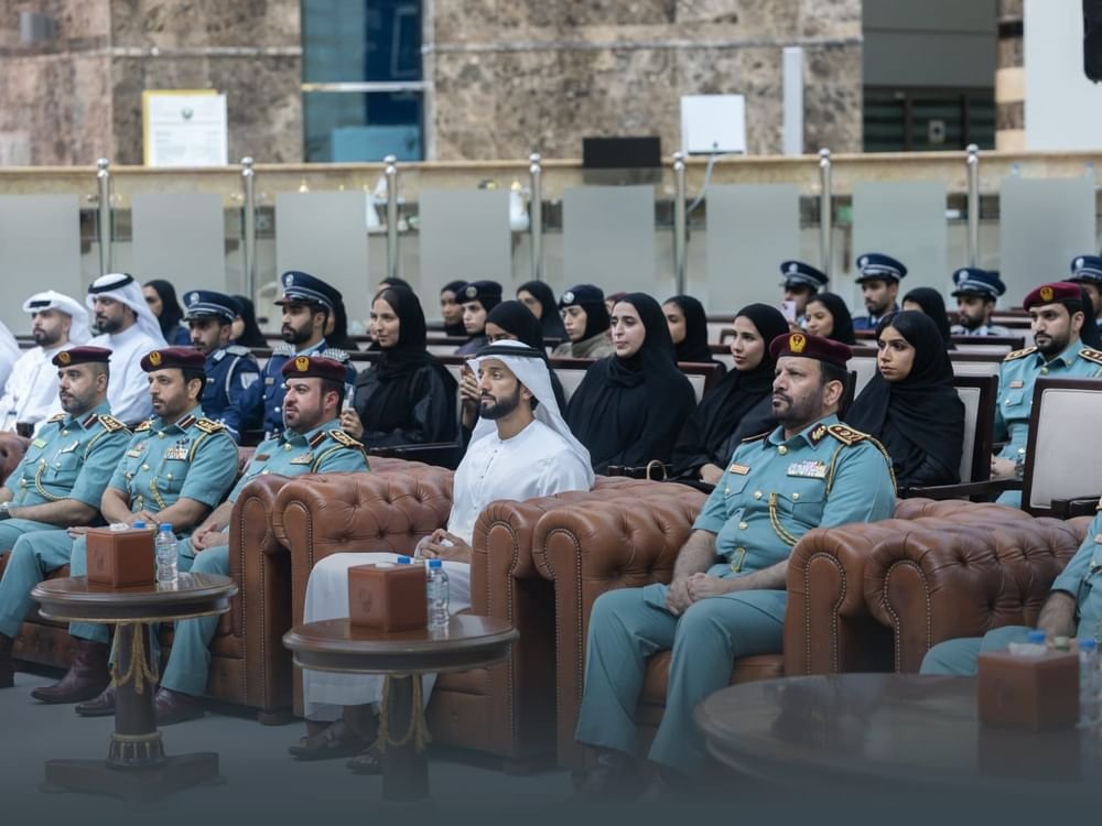 وزارة الداخلية تحتضن فعاليات اليوم الدولي للشباب وافتتاح المساحة الشبابية الأولى على مستوى الحكومة الاتحادية 1 وزارة الداخلية تحتضن فعاليات اليوم الدولي للشباب وافتتاح المساحة الشبابية الأولى على مستوى الحكومة الاتحادية