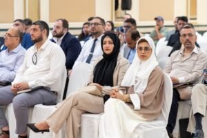 "مالية عجمان" تعرف شركاءها بالنسخة المحدثة من نظام "توريد"