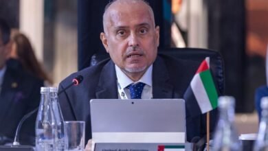 عبدالرحمن العور