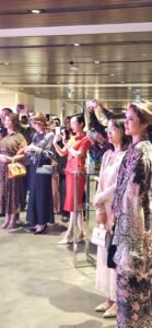 سفارة ماليزيا في أبوظبي تنظم أول معرض ثقافي بعنوان "معرفة ماليزيا حب ماليزيا