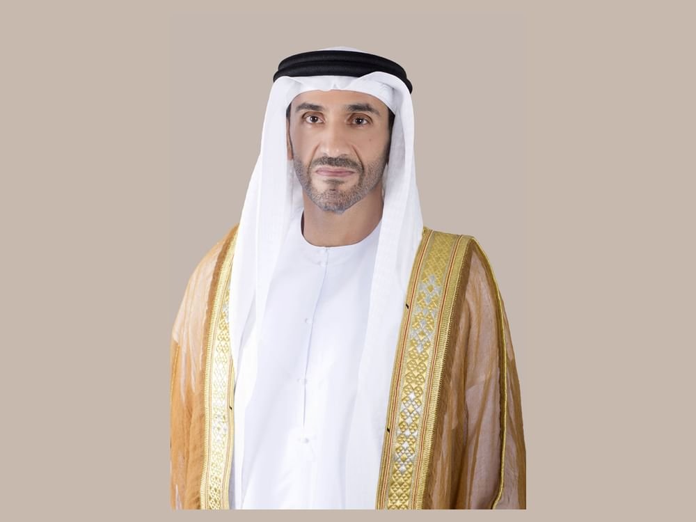 نهيان بن زايد يصدر قرارات بإعادة تشكيل 3 أندية رياضية 1 نهيان بن زايد يصدر قرارات بإعادة تشكيل 3 أندية رياضية