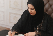شما بنت سلطان بن خليفة توجِّه رسالة إلى "أم الإمارات" بمناسبة يوم المرأة الإماراتية