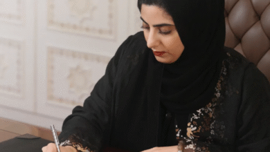 شما بنت سلطان بن خليفة توجِّه رسالة إلى "أم الإمارات" بمناسبة يوم المرأة الإماراتية