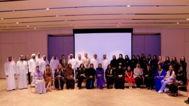 "الإمارات للمحامين والقانونيين" يحتفي بالمرأة الإماراتية