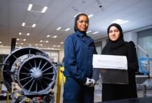 30 % نمو أعداد المواطنات لدى "فلاي دبي" خلال عامين