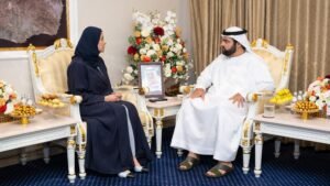 محمد الشرقي يستقبل وزيرة التربية والتعليم ويطلع على استعدادات العام الدراسي الجديد 2 محمد الشرقي يستقبل وزيرة التربية والتعليم ويطلع على استعدادات العام الدراسي الجديد