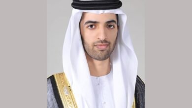 برعاية محمد بن سعود .. إطلاق مبادرة دعم مربي النحل وإنتاج عسل السدر في رأس الخيمة