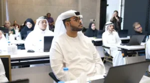 برنامج "الاتصال للطلبة" يقدّم 4 ورش في الإعلام الرقمي والذكاء الاصطناعي في المنتدى الدولي للاتصال الحكومي