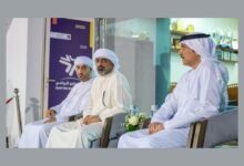 عمار بن حميد يشهد ختام المهرجان الكروي للأكاديميات الخليجية في عجمان