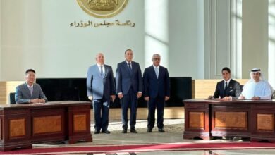 "جي إس يو" الإماراتية تنضمّ لمشروع عالمي للطاقة الشمسية في مصر