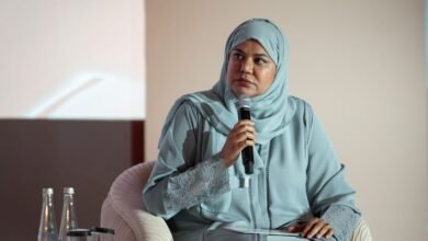 خلال منتدى المرأة الإماراتية.. سناء سهيل: تمكين المرأة في صدارة أولويات وزارة الأسرة