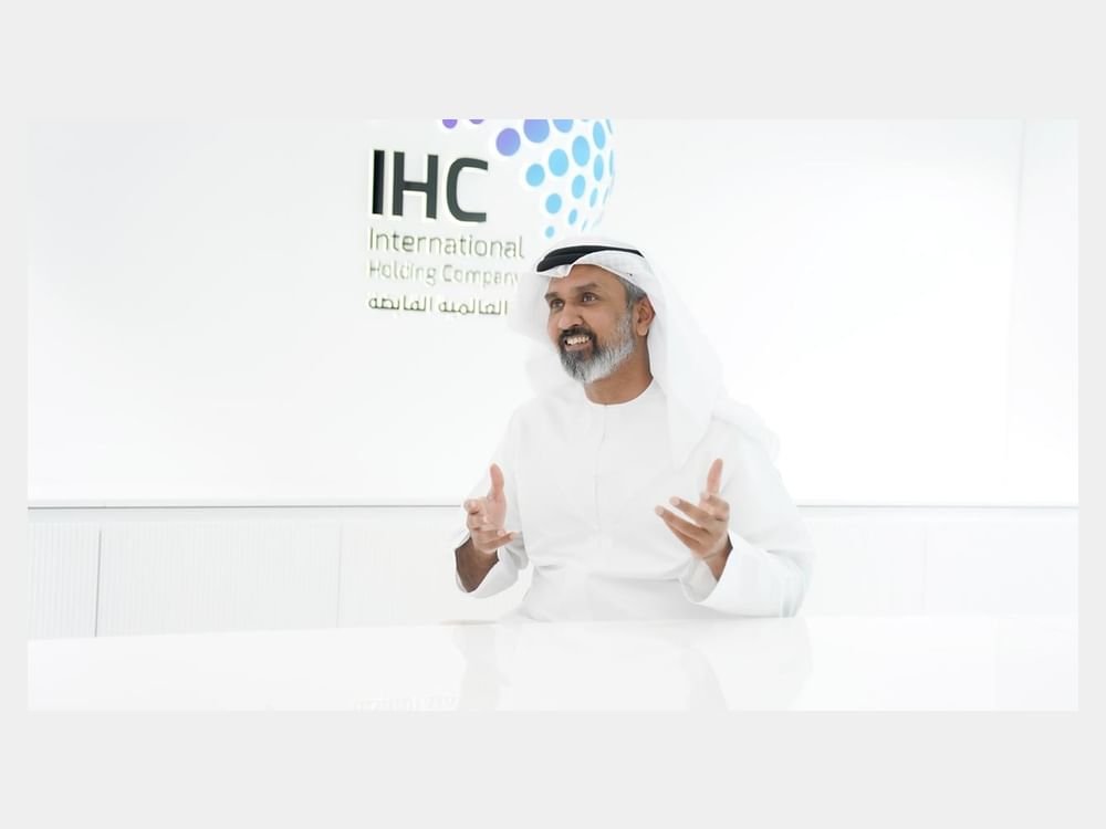 "العالمية القابضة" تستهدف تحقيق أقساط إعادة تأمين 500 مليون دولار بالتعاون مع "آر آي كيو" 1 "العالمية القابضة" تستهدف تحقيق أقساط إعادة تأمين 500 مليون دولار بالتعاون مع "آر آي كيو"
