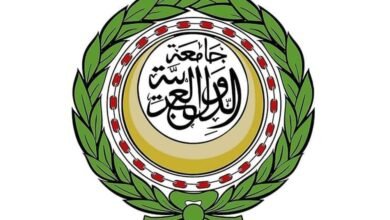 جامعة الدول العربية تدين إقرار إسرائيل خطة استيطانية تقوض فرص حل الدولتين