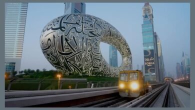 الذكاء الاصطناعي في صيانة السكك الحديدية… نموذج دبي للابتكار التشغيلي