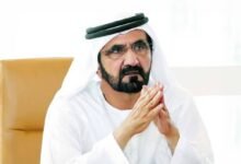محمد بن راشد: نحتفي بالمرأة الإماراتية روحاً للوطن ووطناً للروح
