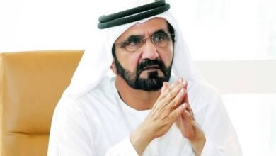 محمد بن راشد: نحتفي بالمرأة الإماراتية روحاً للوطن ووطناً للروح