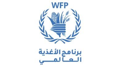 " الأغذية العالمي": غزة على حافة الانهيار