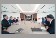 الإمارات وأستراليا تناقشان سبل تمكين القطاع الخاص للاستفادة من اتفاقية الشراكة الاقتصادية الشاملة