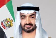 محمد بن زايد: عطاء المرأة الإماراتية مصدر قوة وإلهام لمسيرتنا نحو المستقبل