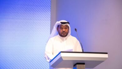 وزير الرياضة يصدر قراراً بتشكيل مجلس إدارة اتحاد الإمارات للرياضة للجميع
