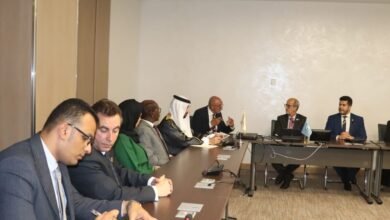 دعوة برلمانية عربية–لاتينية لوقف فوري لحرب التجويع ضد الفلسطينيين