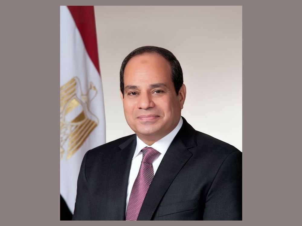 الرئيس المصري: مواقف الأشقاء العرب ستظل راسخة في الوجدان الوطني ولن تُنسى أبدًا 1 الرئيس المصري: مواقف الأشقاء العرب ستظل راسخة في الوجدان الوطني ولن تُنسى أبدًا
