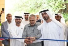 "موانئ أبوظبي" تفتتح مكتبها الجديد في إسلام آباد