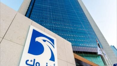 "أدنوك" تعتزم طرح حصة تصل إلى 222 مليون سهم من أسهم رأسمال "أدنوك للإمداد والخدمات" من خلال "بناء سجل الأوامر"