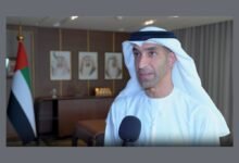 الزيودي : الشراكة الاقتصادية بين الإمارات وأنغولا تُسهم بزيادة التجارة البينية إلى 10 مليارات دولار سنوياً بحلول 2033