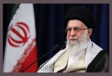 المرشد الإيراني يتهم الغرب بمحاولة تغيير النظام السياسي في بلاده