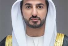 راشد بن حميد: المرأة الإماراتية أساس التميز وعنوان الإنجاز
