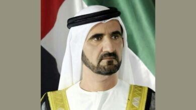 محمد بن راشد يصدر مرسوماً بشأن "مؤسسة محمد بن راشد آل مكتوم الخيرية"