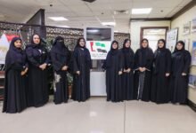 "دبي لرعاية النساء والأطفال" تنظم ملتقى "تمكين المرأة الاجتماعي"