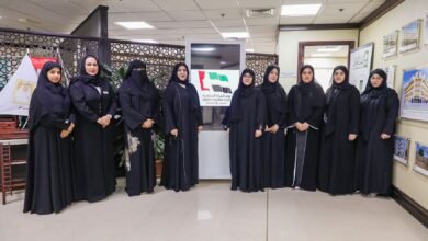 "دبي لرعاية النساء والأطفال" تنظم ملتقى "تمكين المرأة الاجتماعي"