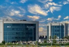 "برجيل القابضة" تحقق نمواً بنسبة 129% في صافي أرباحها خلال الربع الثاني