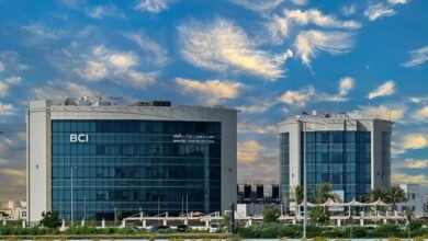 "برجيل القابضة" تحقق نمواً بنسبة 129% في صافي أرباحها خلال الربع الثاني