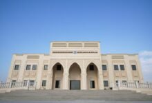 الشارقة للتعليم الخاص