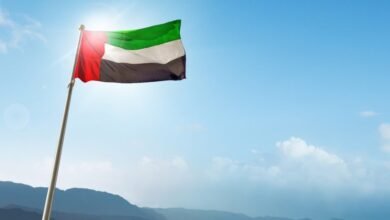 5 إمارات ضمن أفضل 10 مدن أمناً في العالم