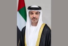 هزاع بن زايد: العلم هو الاستثمار الأسمى ومن خلاله تتعزز الهوية الوطنية والأخلاقية