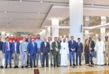 قيادات حكومية من 17 دولة تطّلع على التجربة الإماراتية في الجاهزية الحكومية وإدارة الأزمات