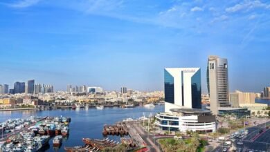 غرفة تجارة دبي تدعم توسّع شركة "الشرقي للملاحة" إلى كينيا وأوغندا