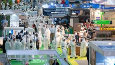 برعاية حمدان بن زايد .. "معرض أبوظبي للصيد والفروسية" ينطلق 30 أغسطس