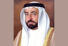 حاكم الشارقة: نسعى لتسجيل قلعة الحصن بدبا في "اليونسكو" بعد تطويرها