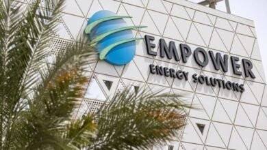 "إمباور" .. ارتفاع حجم استهلاك خدمات تبريد المناطق بنسبة 7.1% خلال النصف الأول