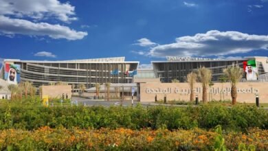الرئيس الأعلى لجامعة الإمارات : المرأة الإماراتية ركيزة أساسية في استشراف المستقبل