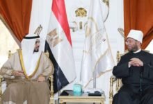 "رئيس الهيئة العامة للشؤون الإسلامية" يبحث مع وزير الأوقاف المصري تعزيز التعاون