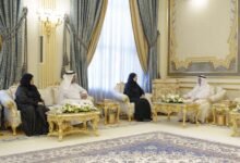 سلطان القاسمي يعتمد الهيكل التنظيمي لحضانات الشارقة الحكومية