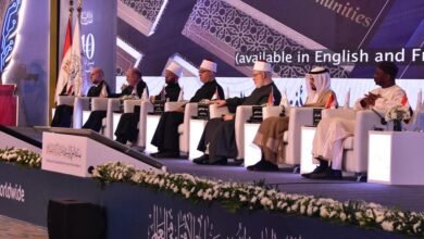 "الإمارات للإفتاء" يستعرض تجربته في توظيف الذكاء الاصطناعي بالفتوى